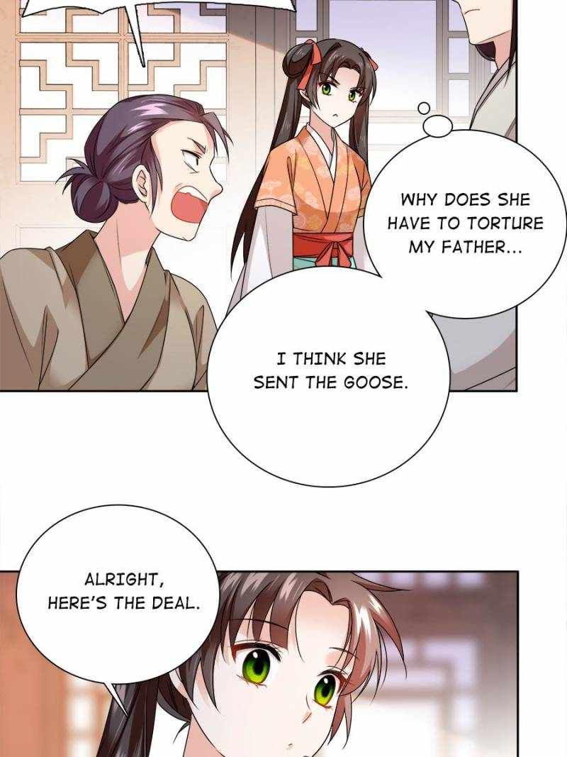 Dad, did you study today? chapter 66 page 26