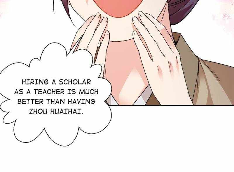 Dad, did you study today? chapter 66 page 31