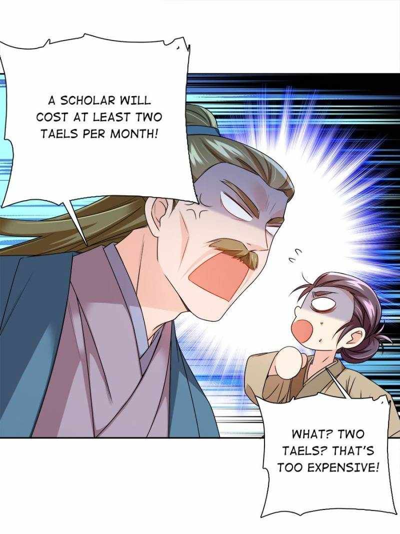 Dad, did you study today? chapter 66 page 32