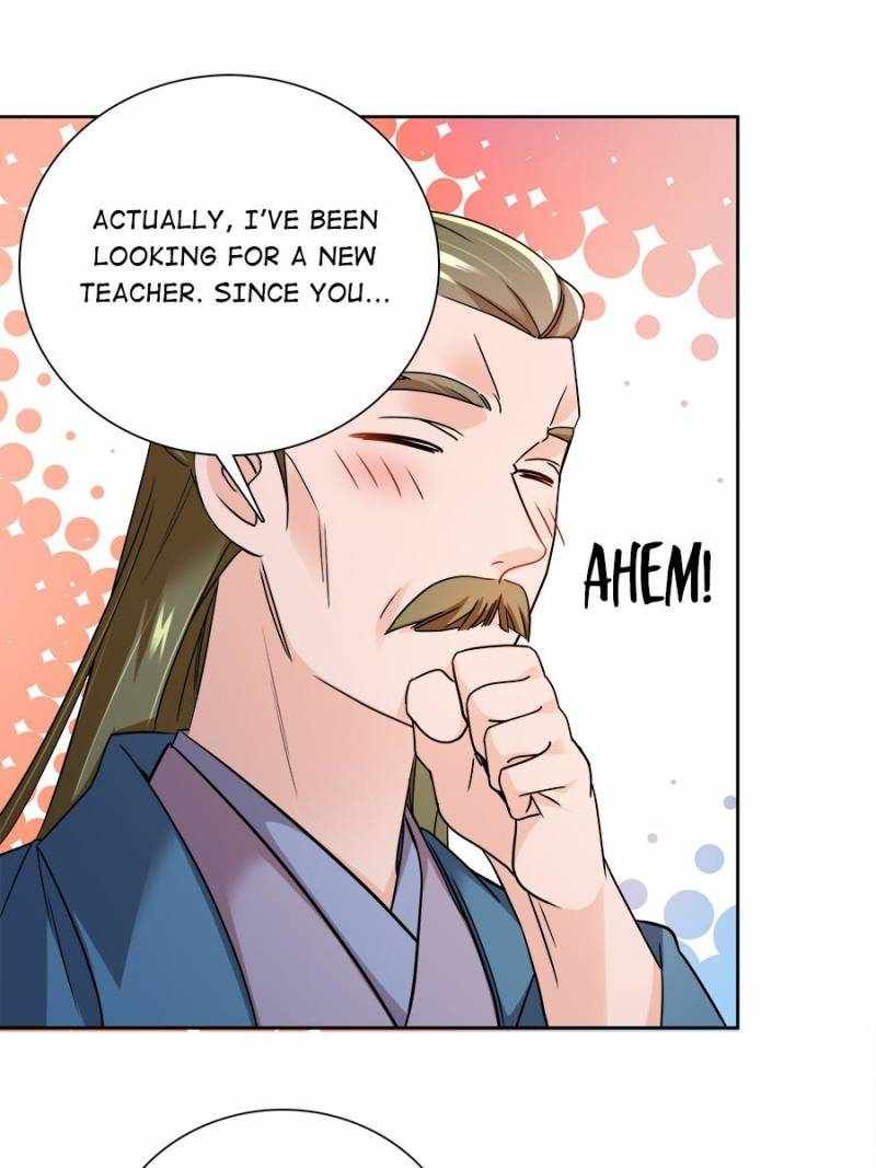 Dad, did you study today? chapter 66 page 33