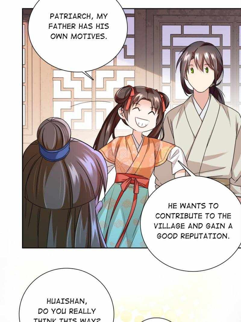 Dad, did you study today? chapter 66 page 34