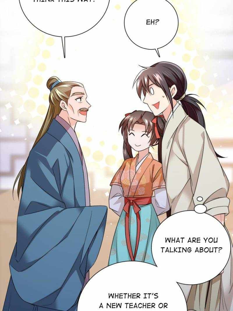 Dad, did you study today? chapter 66 page 35