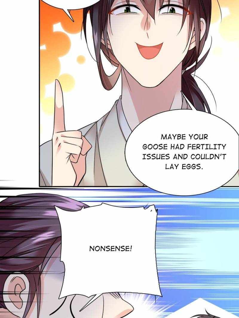 Dad, did you study today? chapter 66 page 5