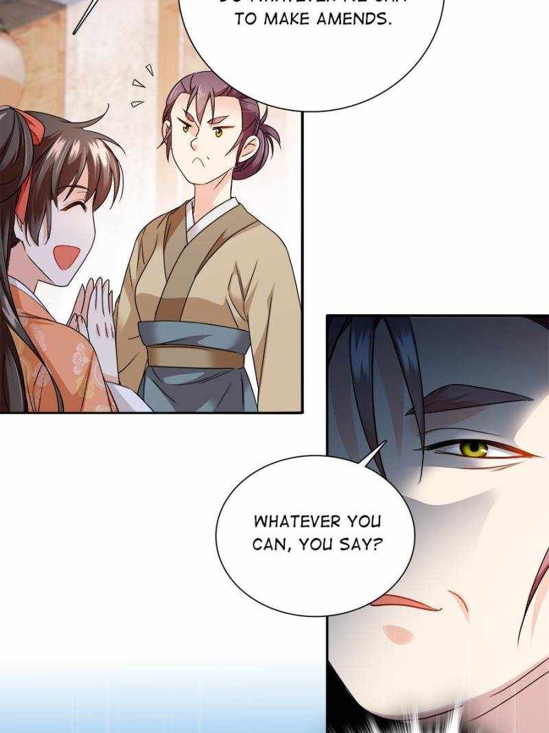 Dad, did you study today? chapter 66 page 8