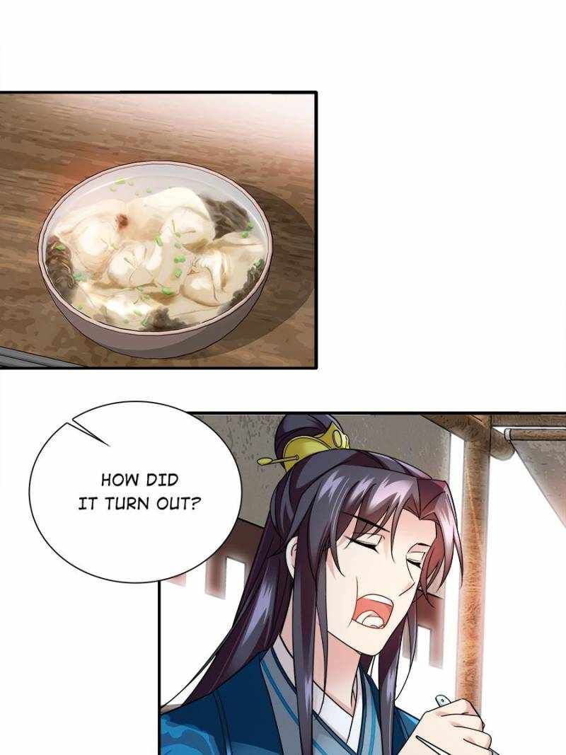 Dad, did you study today? chapter 68 page 12