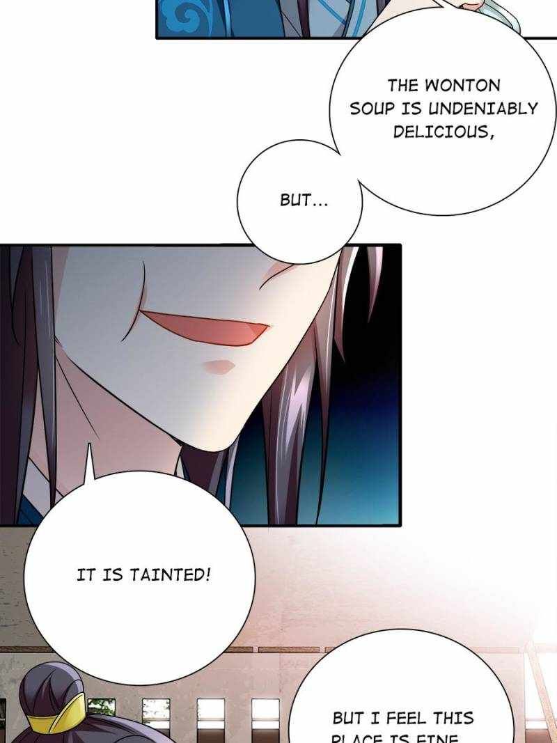 Dad, did you study today? chapter 68 page 13