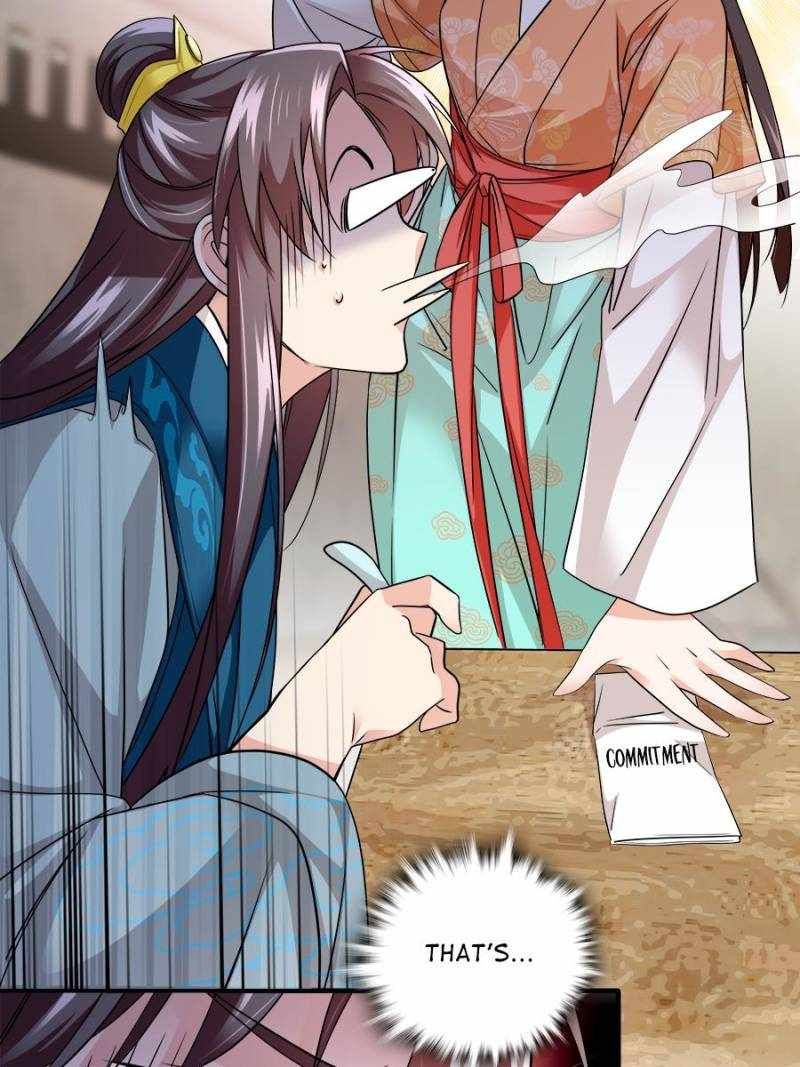 Dad, did you study today? chapter 68 page 28