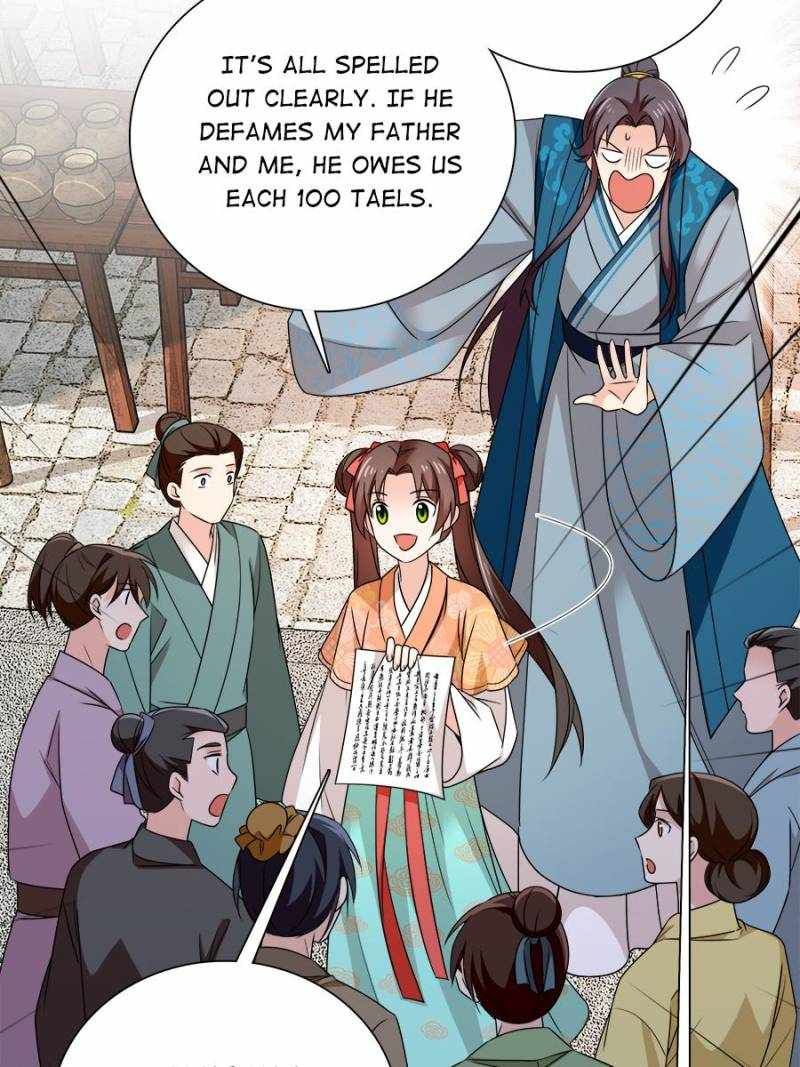 Dad, did you study today? chapter 68 page 46