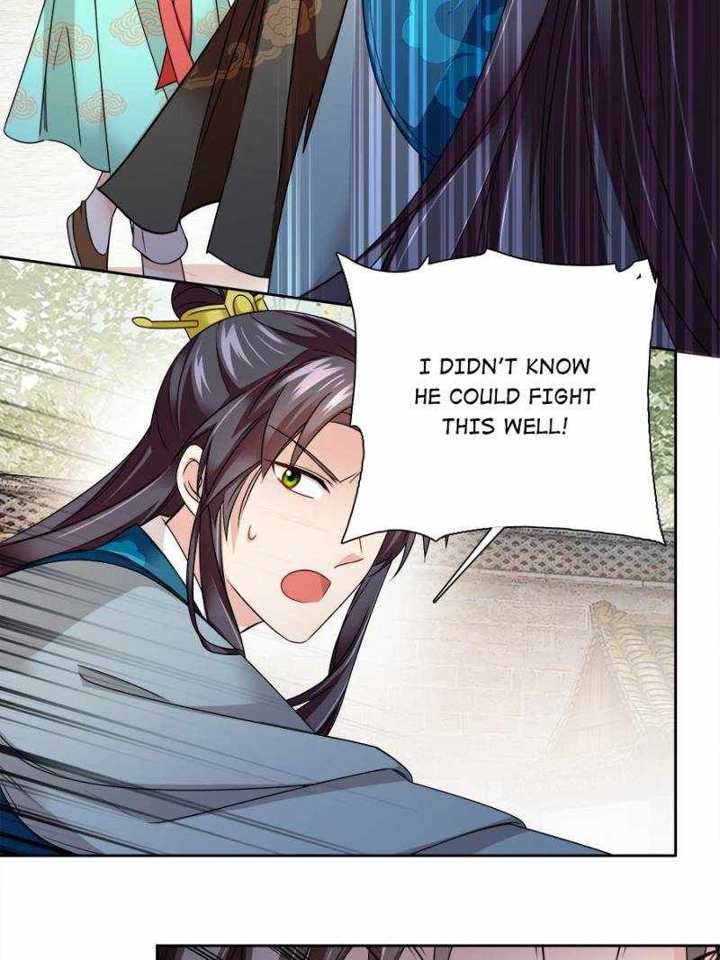 Dad, did you study today? chapter 69 page 22