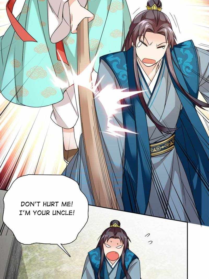 Dad, did you study today? chapter 69 page 24