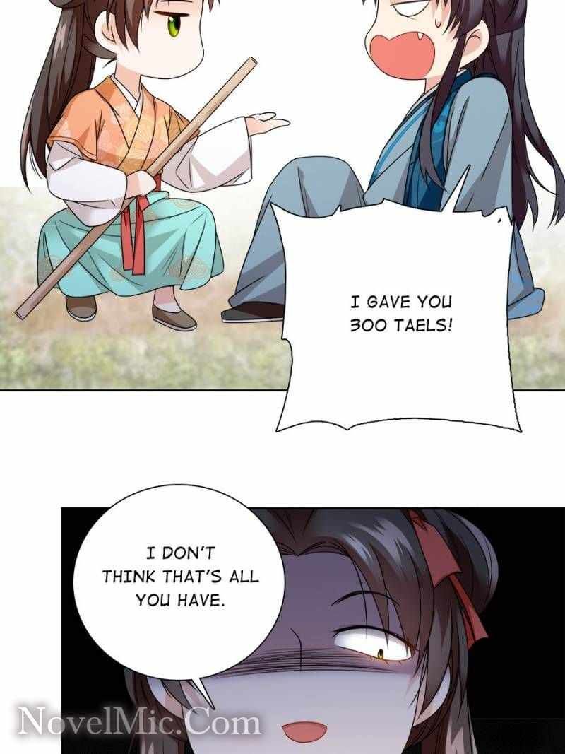 Dad, did you study today? chapter 69 page 26