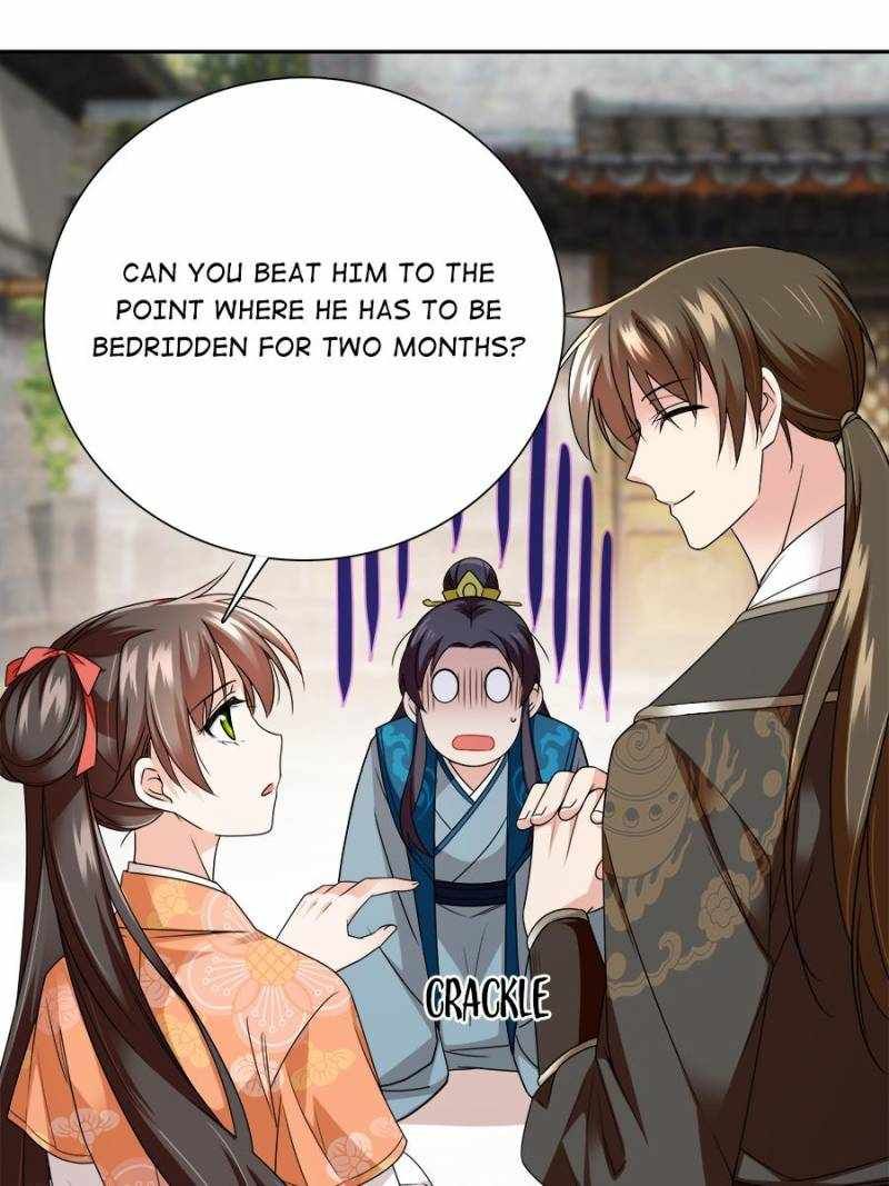 Dad, did you study today? chapter 69 page 31