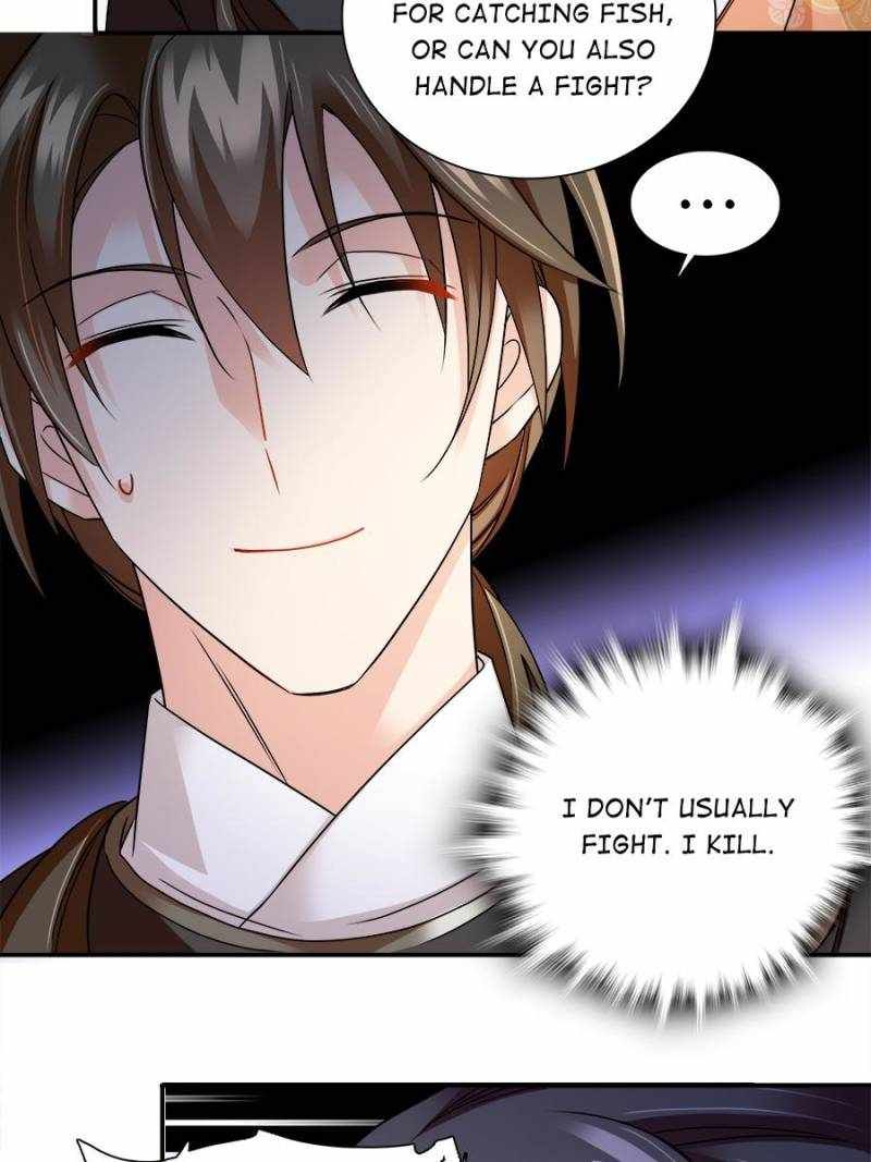 Dad, did you study today? chapter 69 page 9