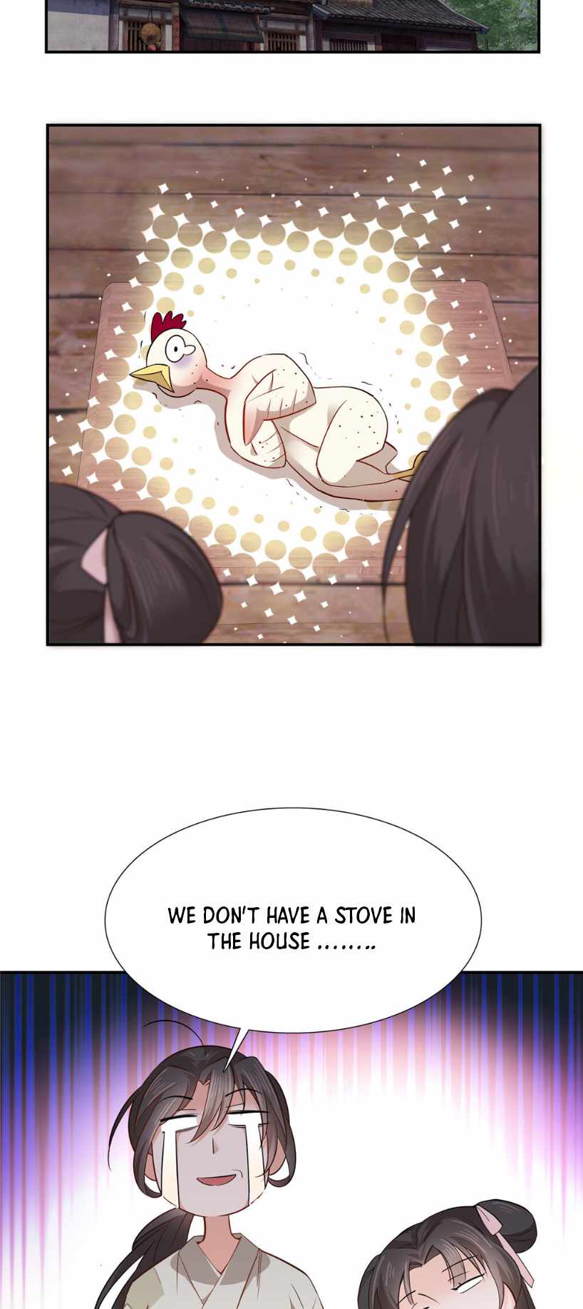 Dad, did you study today? chapter 7 page 6