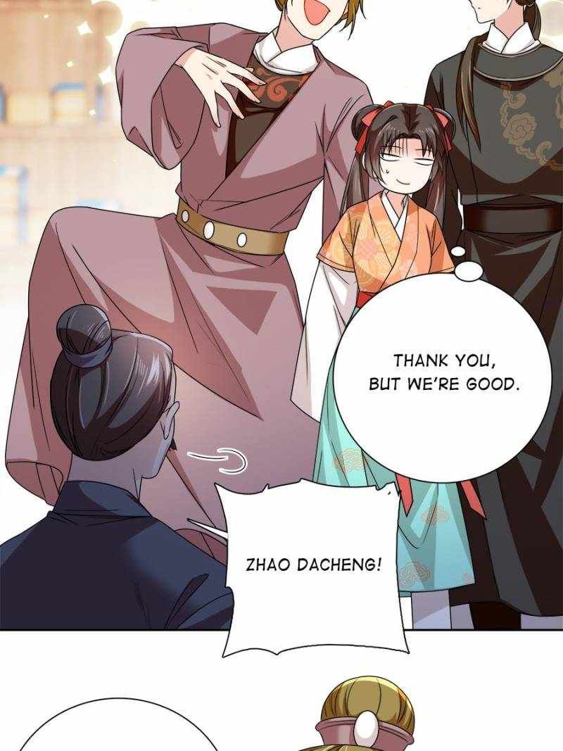 Dad, did you study today? chapter 70 page 15