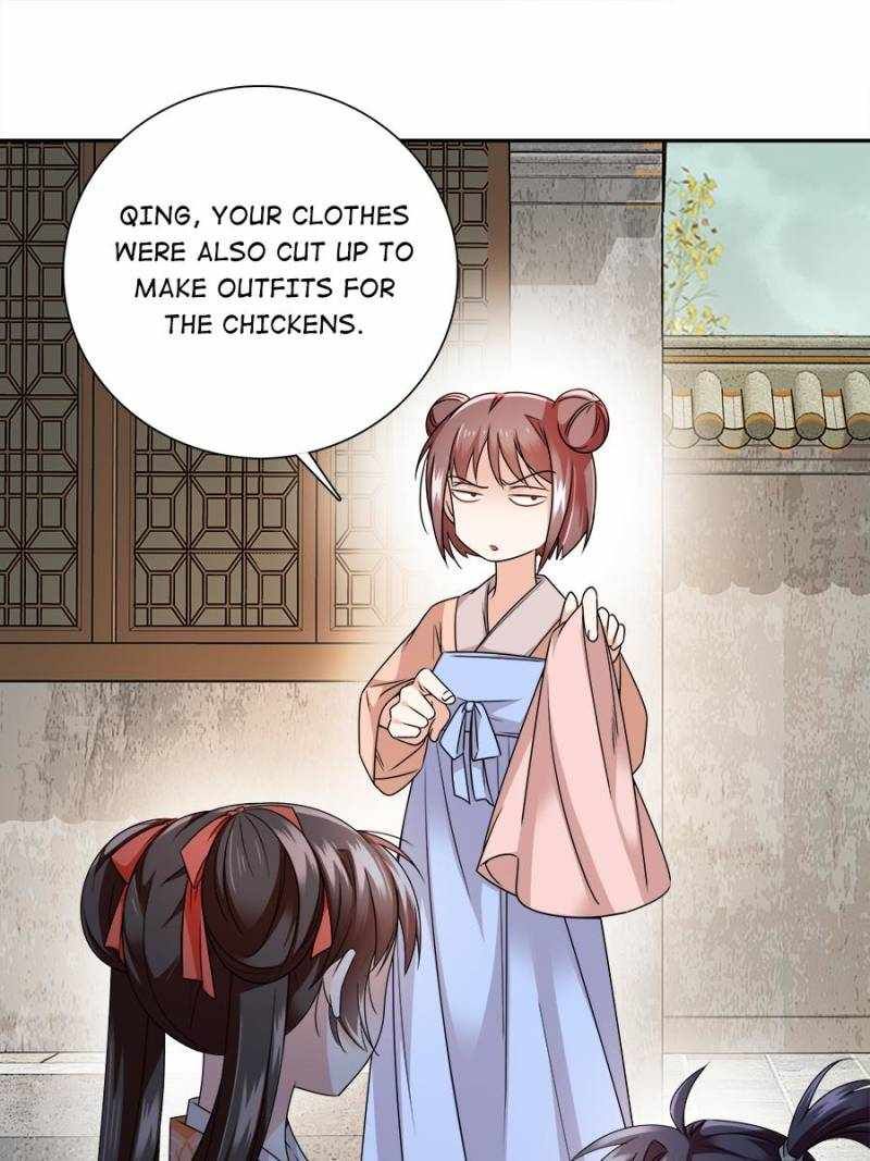 Dad, did you study today? chapter 72 page 11