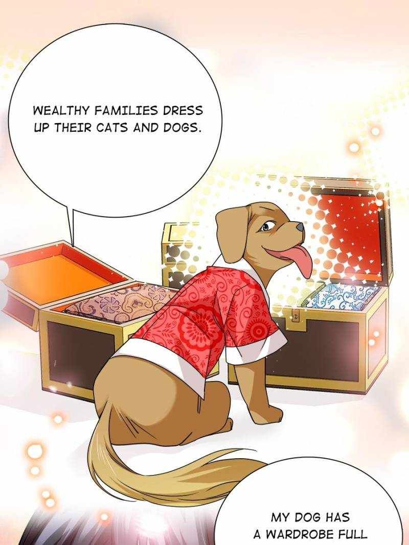 Dad, did you study today? chapter 72 page 21