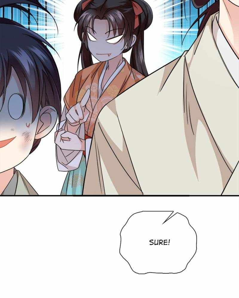 Dad, did you study today? chapter 72 page 29