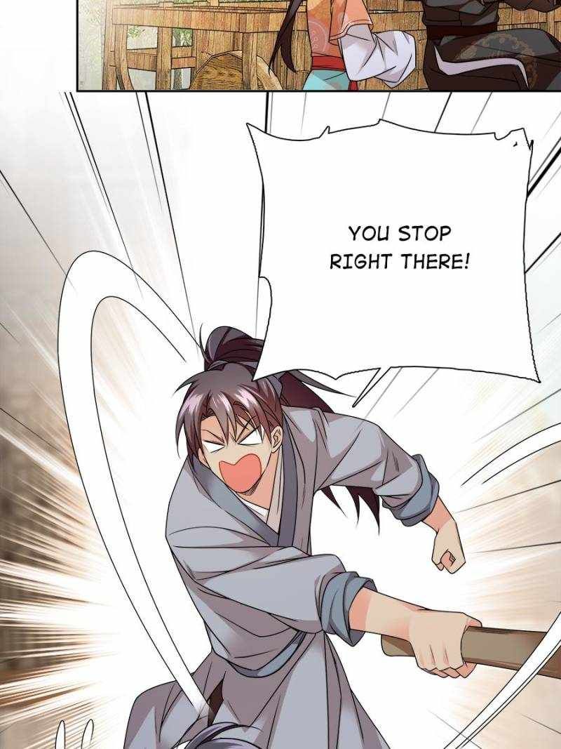 Dad, did you study today? chapter 72 page 3