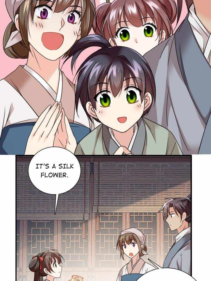 Dad, did you study today? chapter 72 page 34