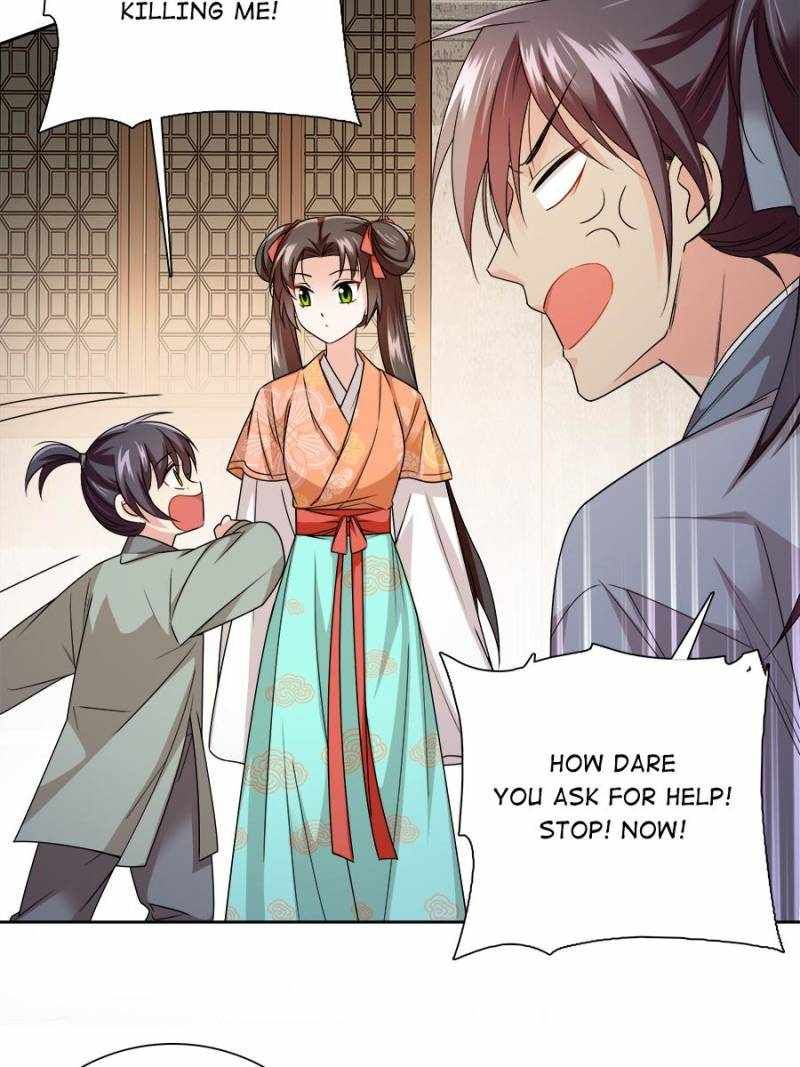 Dad, did you study today? chapter 72 page 5