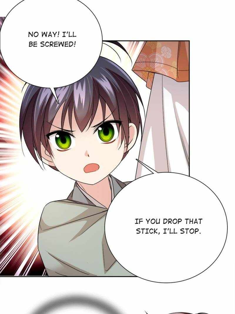 Dad, did you study today? chapter 72 page 6