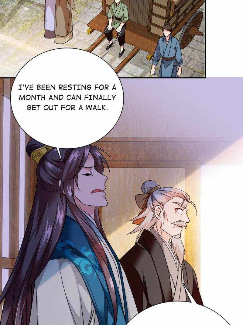 Dad, did you study today? chapter 73 page 28