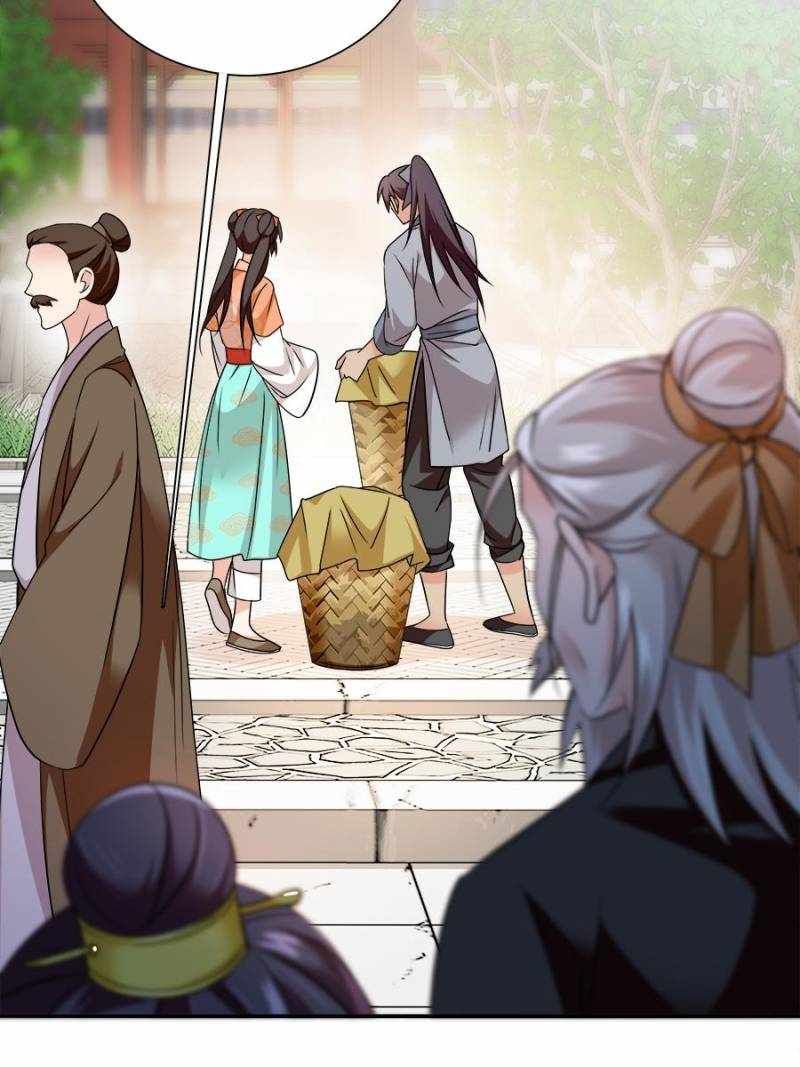 Dad, did you study today? chapter 73 page 34