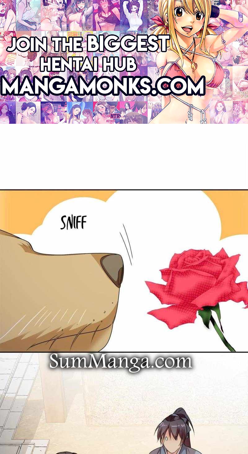 Dad, did you study today? chapter 76 page 1