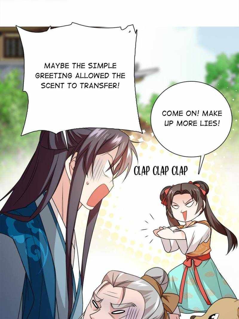 Dad, did you study today? chapter 76 page 11