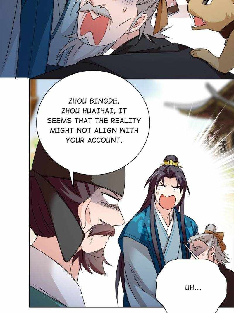 Dad, did you study today? chapter 76 page 12