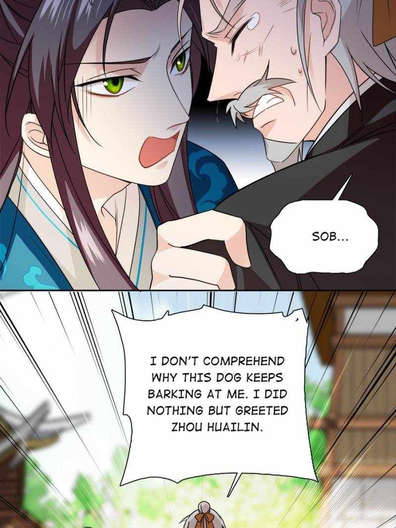 Dad, did you study today? chapter 76 page 14