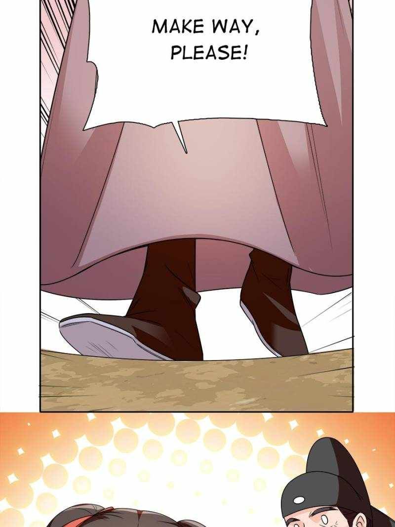 Dad, did you study today? chapter 76 page 18