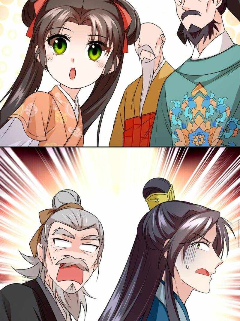 Dad, did you study today? chapter 76 page 19