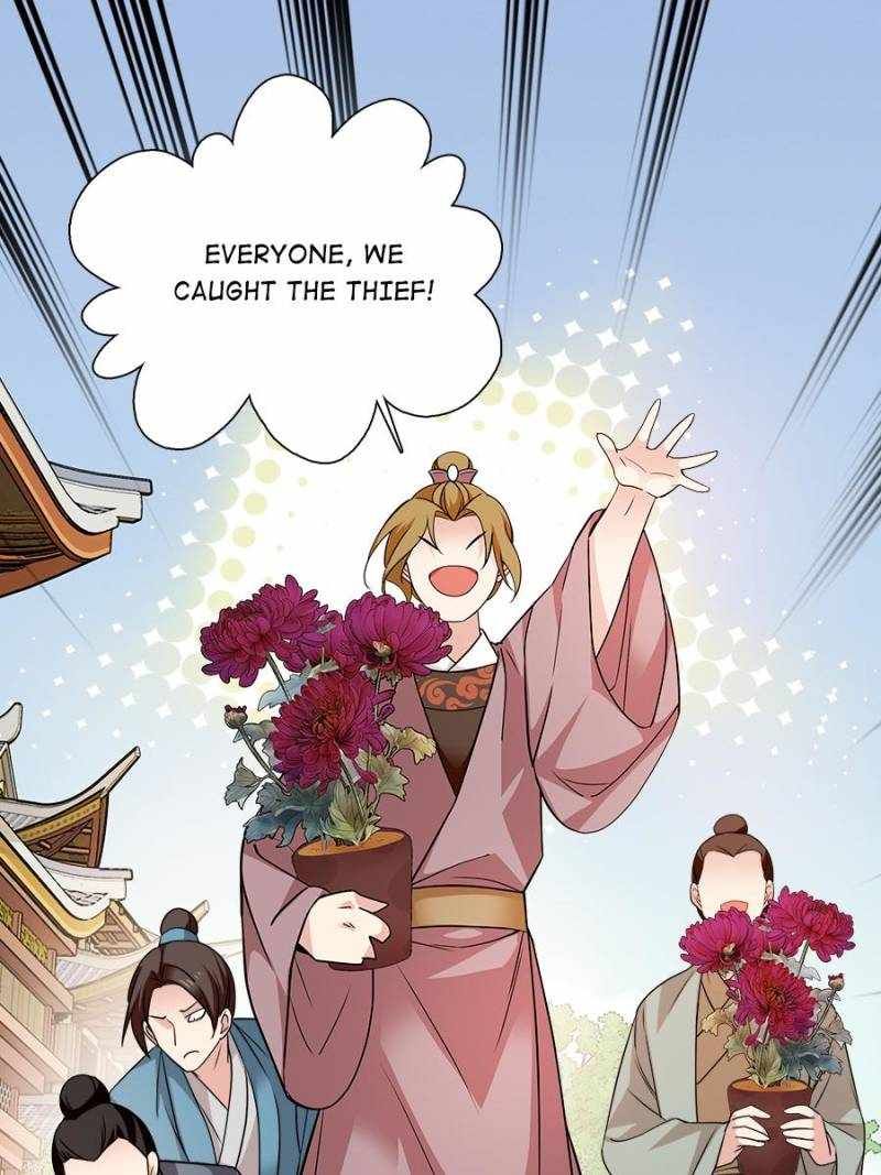 Dad, did you study today? chapter 76 page 21