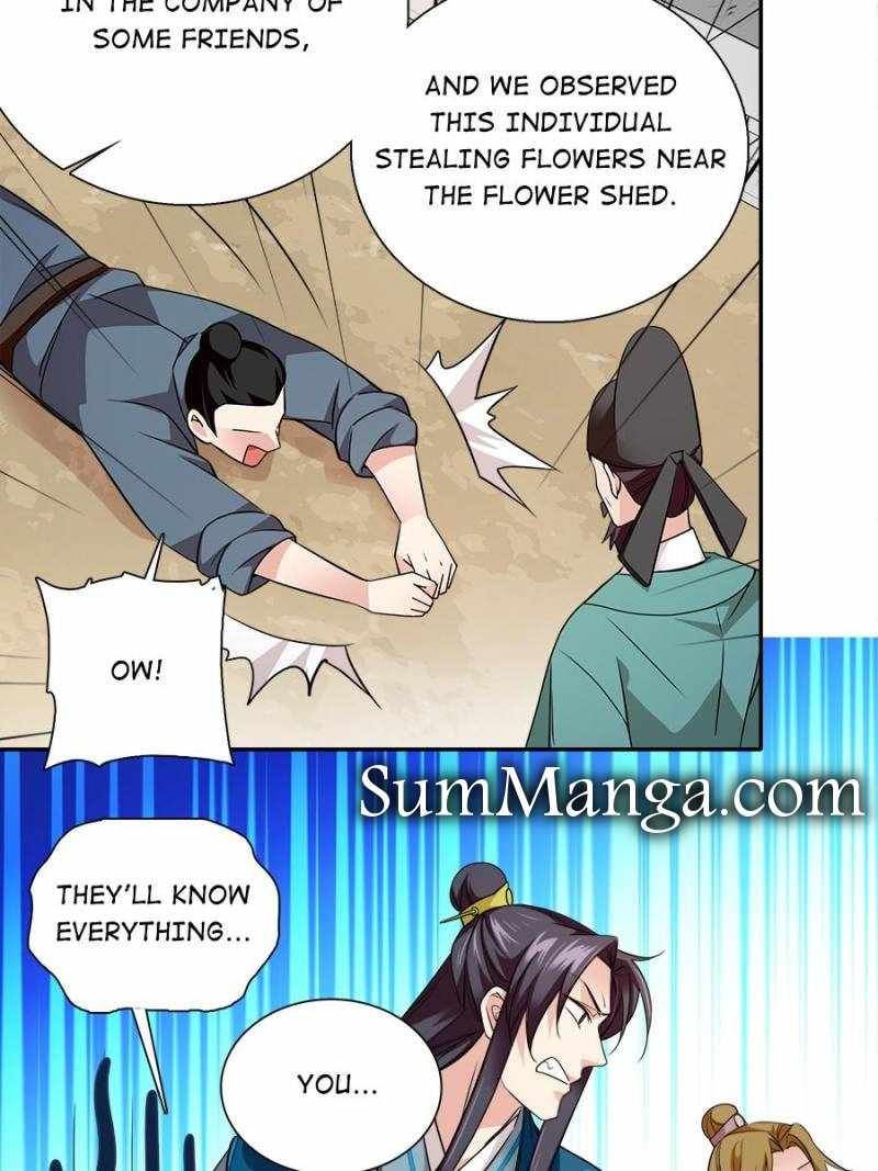 Dad, did you study today? chapter 76 page 24