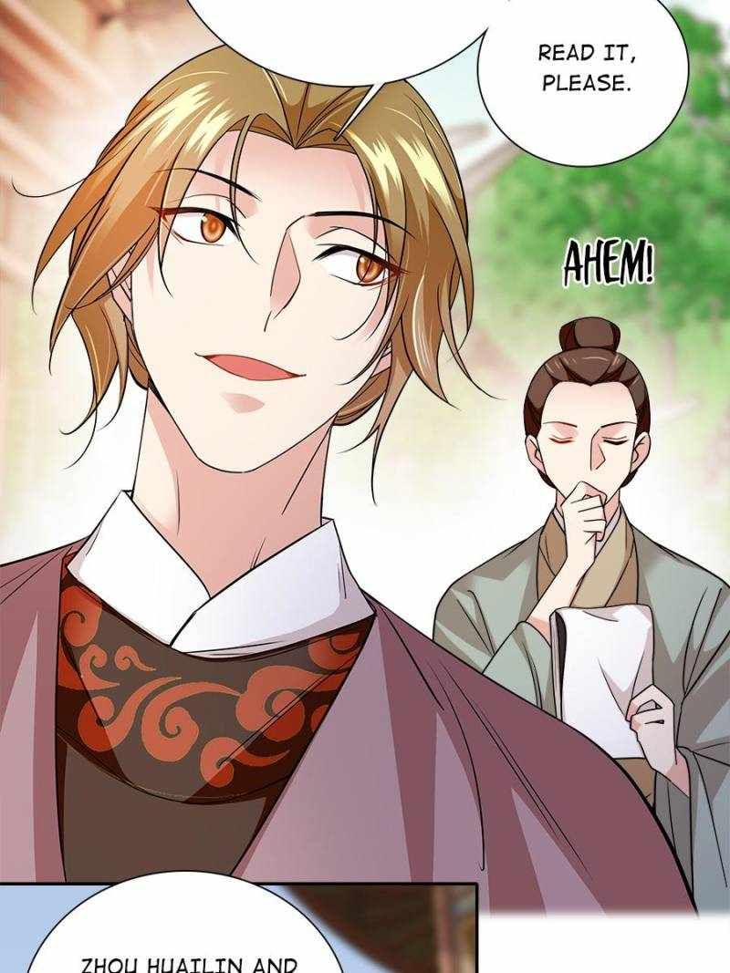 Dad, did you study today? chapter 76 page 26