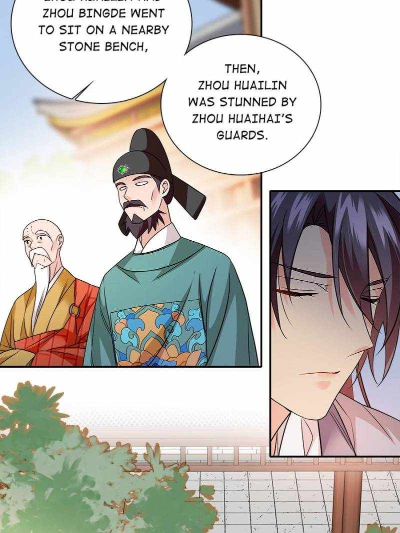 Dad, did you study today? chapter 76 page 27