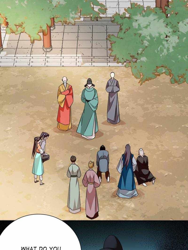 Dad, did you study today? chapter 76 page 28