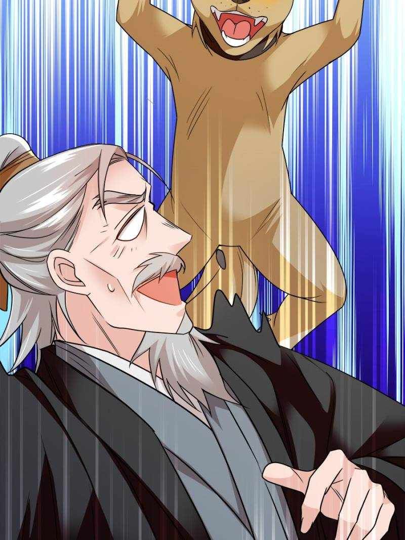 Dad, did you study today? chapter 76 page 6