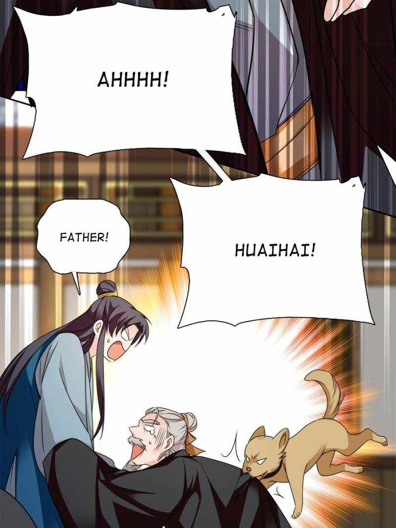 Dad, did you study today? chapter 76 page 7