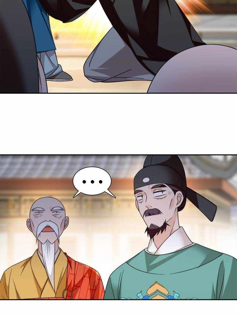 Dad, did you study today? chapter 76 page 8