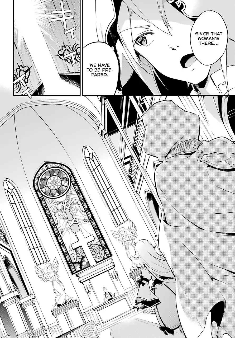 Dad is a Hero, Mom is a Spirit, I'm a Reincarnator chapter 1 page 22