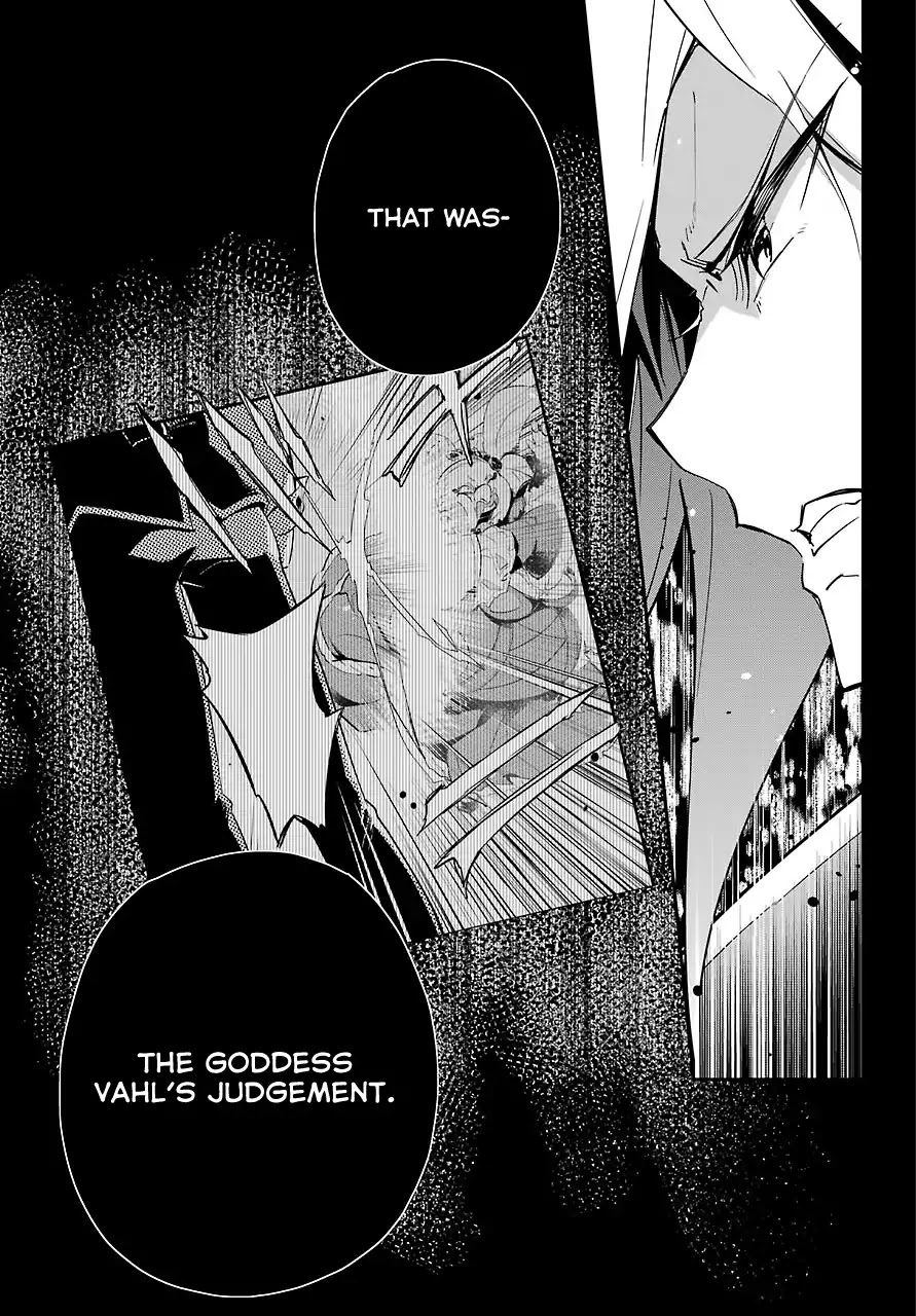 Dad is a Hero, Mom is a Spirit, I'm a Reincarnator chapter 12 page 15