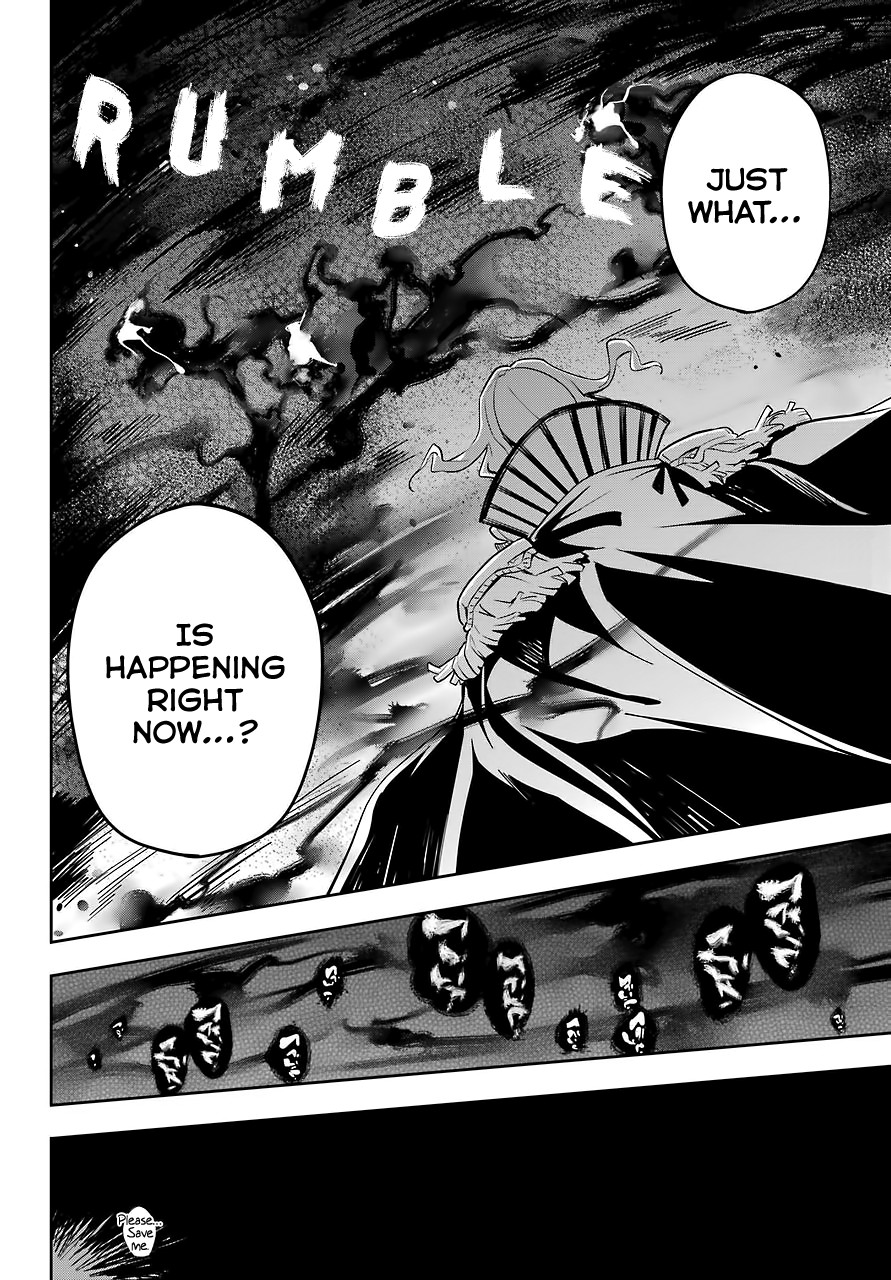 Dad is a Hero, Mom is a Spirit, I'm a Reincarnator chapter 17 page 26