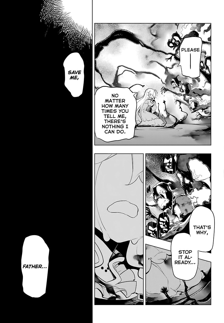 Dad is a Hero, Mom is a Spirit, I'm a Reincarnator chapter 18 page 14