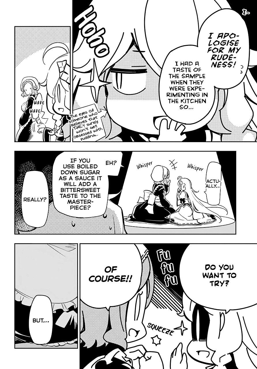 Dad is a Hero, Mom is a Spirit, I'm a Reincarnator chapter 23 page 15