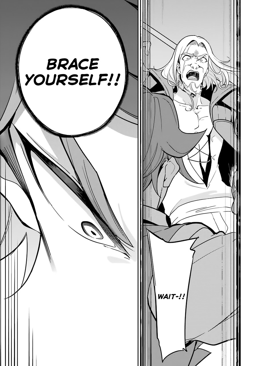 Dad is a Hero, Mom is a Spirit, I'm a Reincarnator chapter 31 page 13