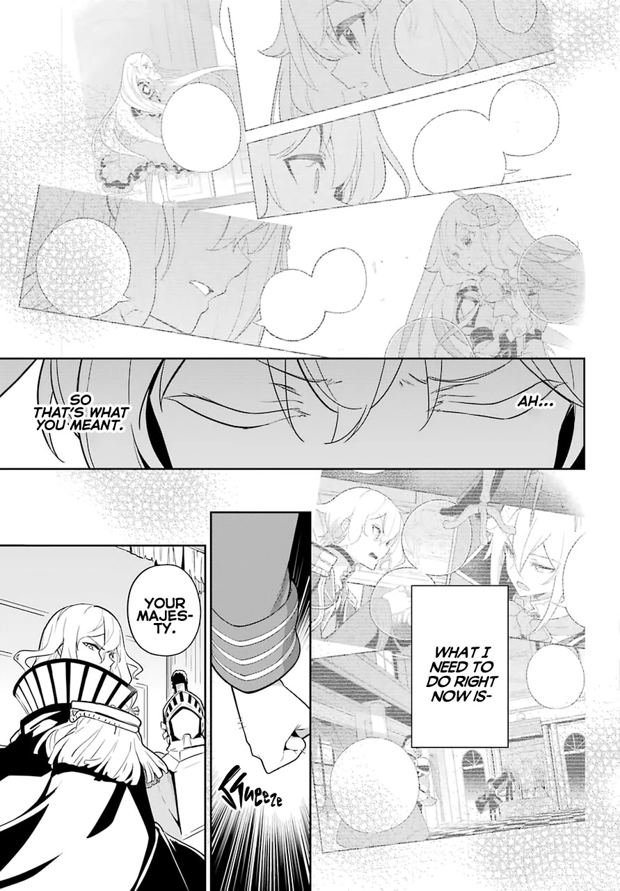 Dad is a Hero, Mom is a Spirit, I'm a Reincarnator chapter 35 page 8