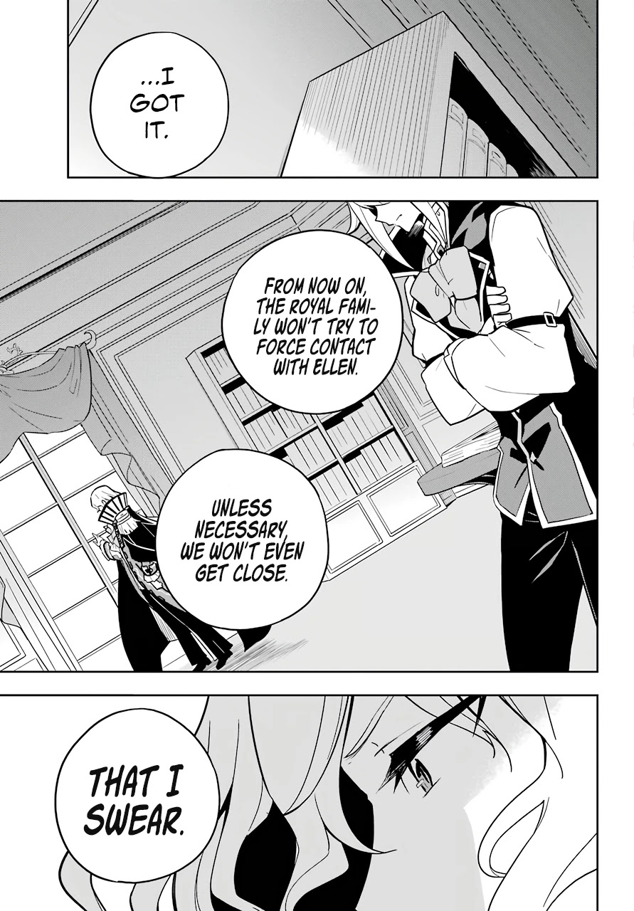 Dad is a Hero, Mom is a Spirit, I'm a Reincarnator chapter 38 page 17